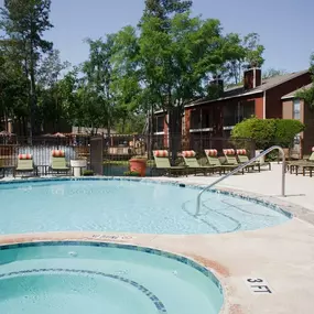Bild von Trailpoint at the Woodlands