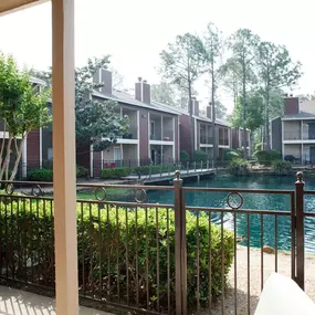 Bild von Trailpoint at the Woodlands
