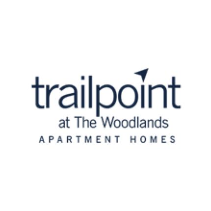 Logótipo de Trailpoint at the Woodlands