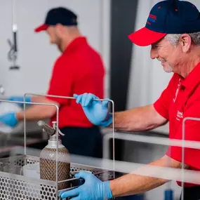 Bild von Rainbow Restoration of South & West Suburbs