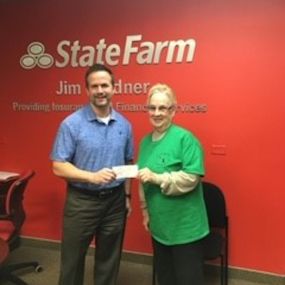 Jim Gardner - State Farm Insurance Agent