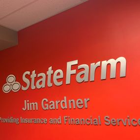 Jim Gardner - State Farm Insurance Agent