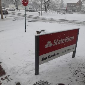 Jim Gardner - State Farm Insurance Agent