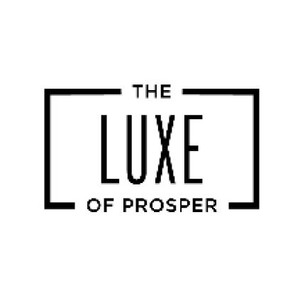 Logo fra Luxe Prosper