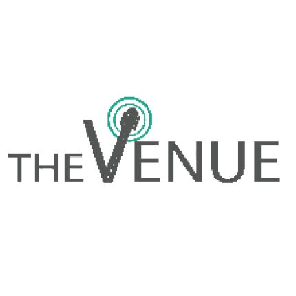 Logo fra The Venue