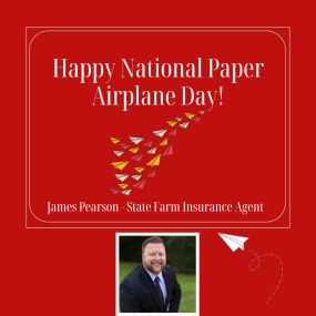 James Pearson - State Farm Insurance Agent