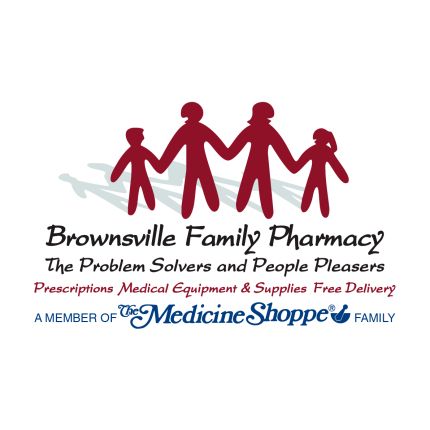 Logo von Brownsville Family Pharmacy