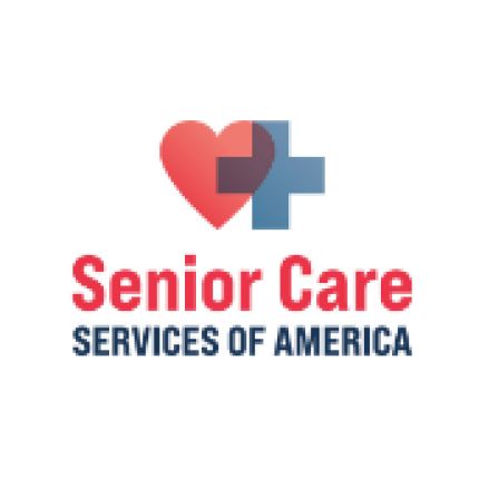 Logo van Senior Home Care of America,LLC