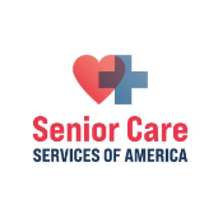 Logo od Senior Care Services of America