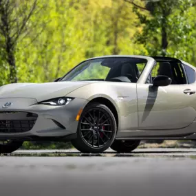 Bild von Route 9 Mazda
