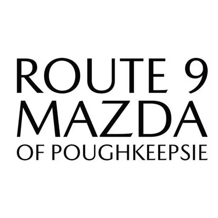 Logo da Route 9 Mazda