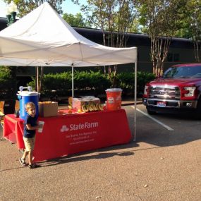 Joe Sarrio - State Farm Insurance Agent