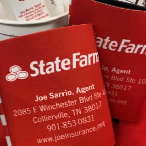 Joe Sarrio - State Farm Insurance Agent