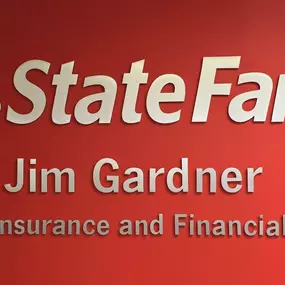 Jim Gardner - State Farm Insurance Agent