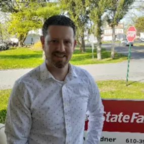 Hello, I’m Robert Bogert Jr. I am the Office & Sales Manager for Jim Gardner State Farm. I am licensed in auto, home, life, and health insurance in Pennsylvania and New Jersey. In my free time, I enjoy watching baseball, football, soccer, and golf. I also enjoy going to Wildwood, New Jersey, with my family every year for a beach vacation. When you get some free time, please stop by our offices in Allentown and Hellertown to get started on a free insurance quote today. I am looking forward to mee