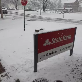 Jim Gardner - State Farm Insurance Agent