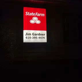 Jim Gardner - State Farm Insurance Agent