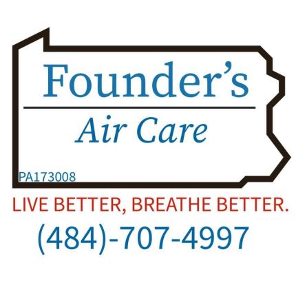 Logo od Founders Air Care