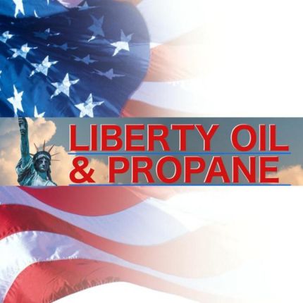 Logo from Liberty Oil & Propane