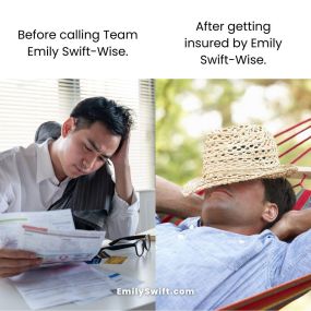 Emily Swift-Wise - State Farm Insurance Agent