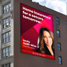 Emily Swift-Wise - State Farm Insurance Agent