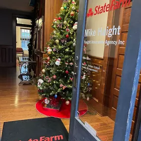 Bild von Mike Haight - State Farm Insurance Agent