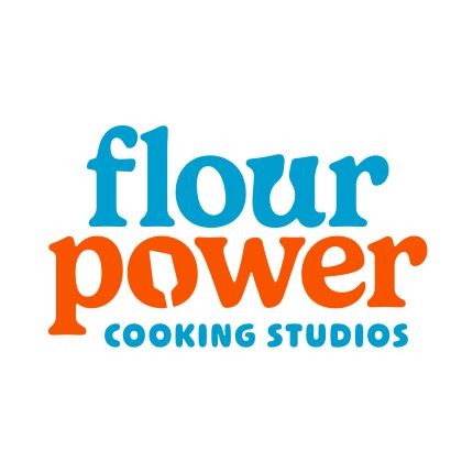 Logo de Flour Power Cooking Studios Nashville