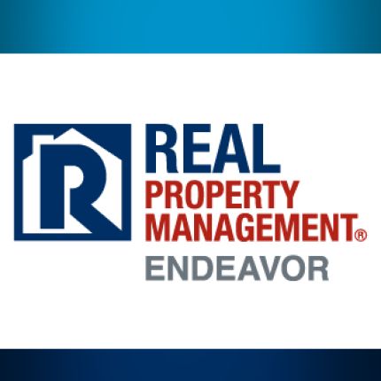 Logo od Real Property Management Endeavor
