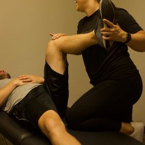 Bild von Powerhouse Physical Therapy, PLLC
