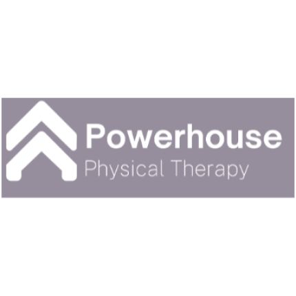 Logótipo de Powerhouse Physical Therapy, PLLC