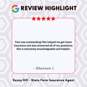 Thank you for the 5-star review, Shannon!