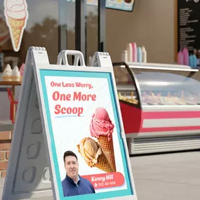 One less thing to worry about = one more thing to enjoy!
Let us help you stay covered this summer, so you can focus on the sweet stuff.