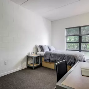 Bild von Campus Crossings at College Row