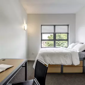 Bild von Campus Crossings at College Row