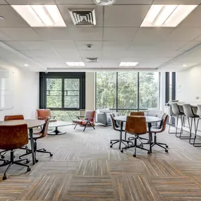 Bild von Campus Crossings at College Row