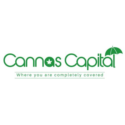 Logo od Cannas Capital