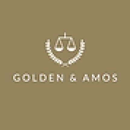 Logótipo de Golden & Amos PLLC