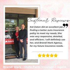 Bild von Brandi Mark  - State Farm Insurance Agent