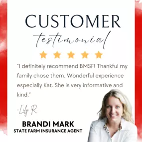 Bild von Brandi Mark  - State Farm Insurance Agent