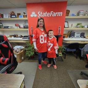 Bild von Amanda Moeller - State Farm Insurance Agent