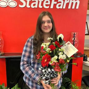 Amanda Moeller - State Farm Insurance Agent