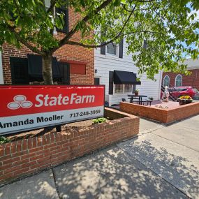 Amanda Moeller - State Farm Insurance Agent