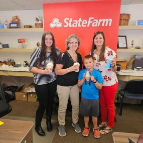 Amanda Moeller - State Farm Insurance Agent