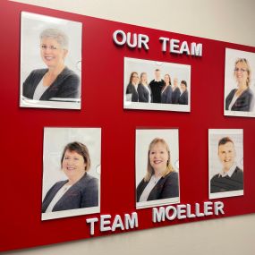 Bild von Amanda Moeller - State Farm Insurance Agent