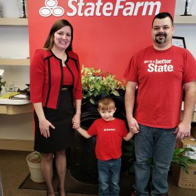 Bild von Amanda Moeller - State Farm Insurance Agent