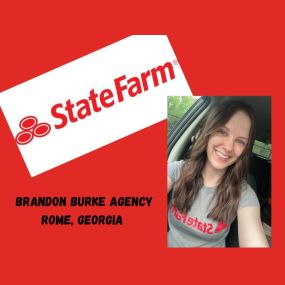 Brandon Burke - State Farm Insurance Agent