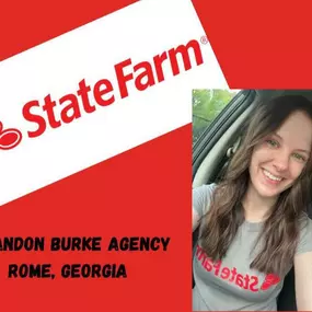 Brandon Burke - State Farm Insurance Agent