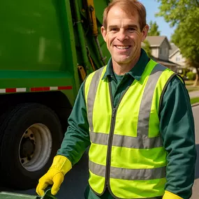 Happy Global Garbage Man Day! Today we celebrate the unsung heroes who keep our communities clean and green. Let’s take a moment to appreciate their hard work and dedication!
