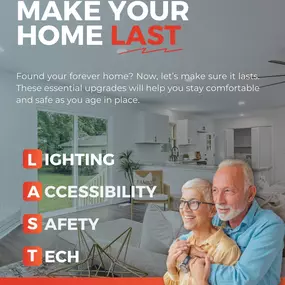And while you’re checking things off your home to-do list, don’t forget to review your home insurance coverage. Let’s make sure your policy is also ready to support you.