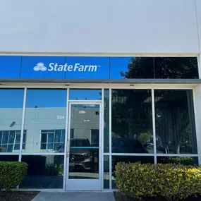 Wally Shao - State Farm Insurance Agent in Irvine office exterior